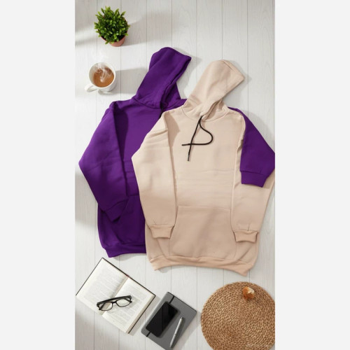 هودی اسپرت تو کرکی بلند