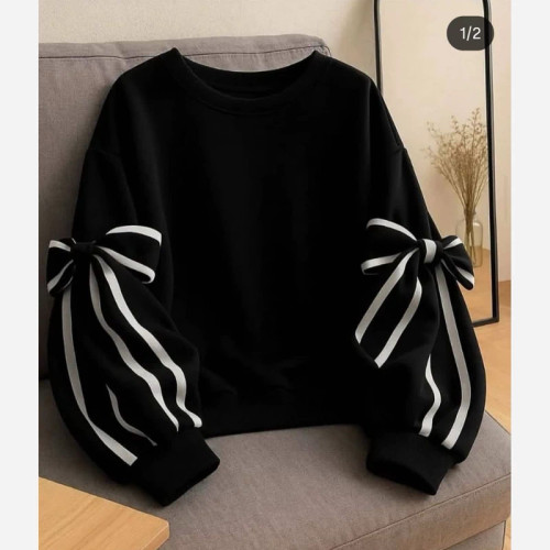 دورس آستین پاپیون توکرکی