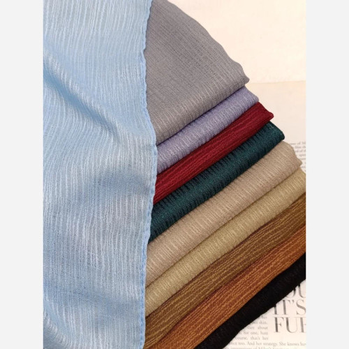 روسری زنانه نخی