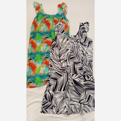 سارافن نخی زنانه